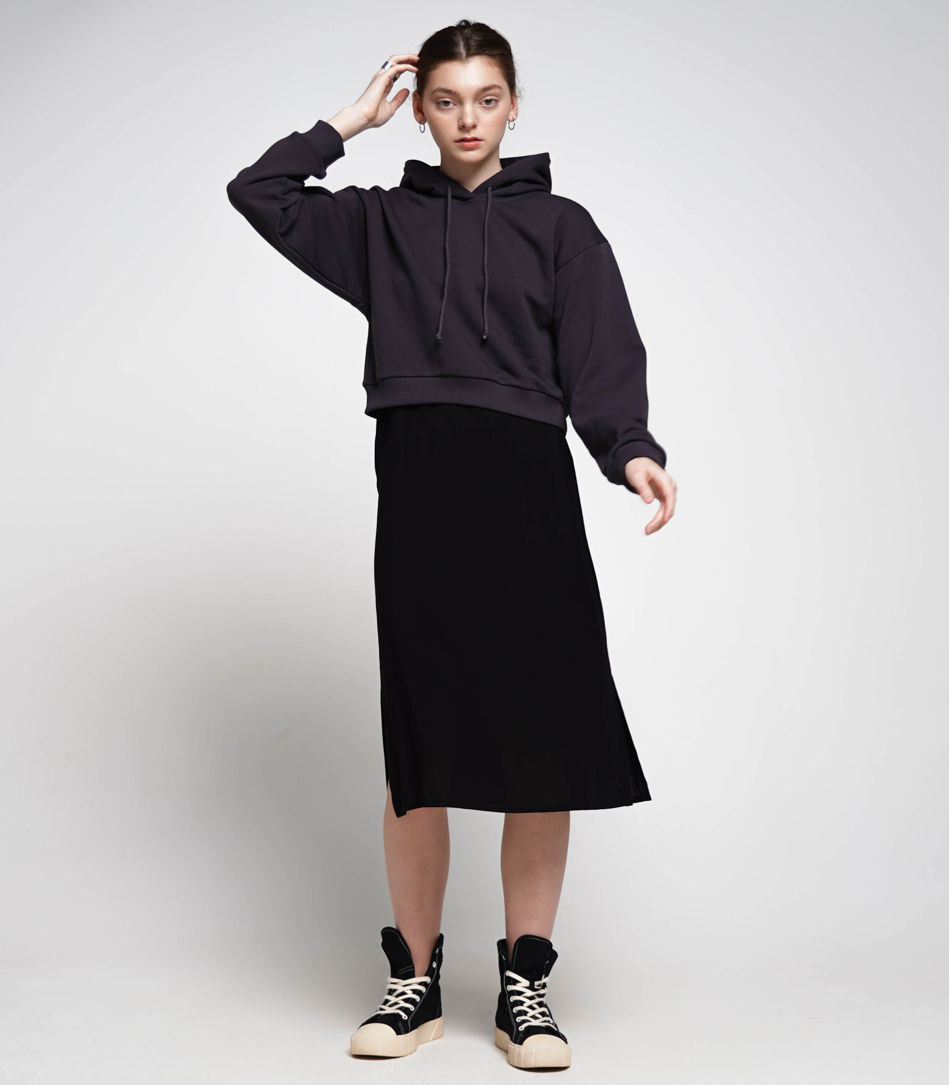 Худи COCOS 
Худи COCOS