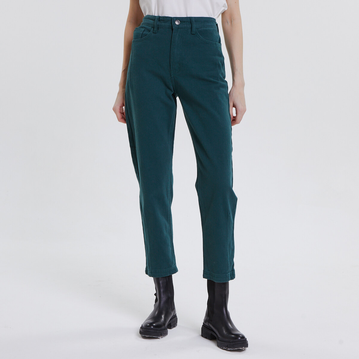 Прямые джинсы Akhmadullina Dreams, Бирюзовые зауженные джинсы Akhmadullina Dreams
Прямые джинсы Akhmadullina Dreams, Бирюзовые зауженные джинсы Akhmadullina Dreams