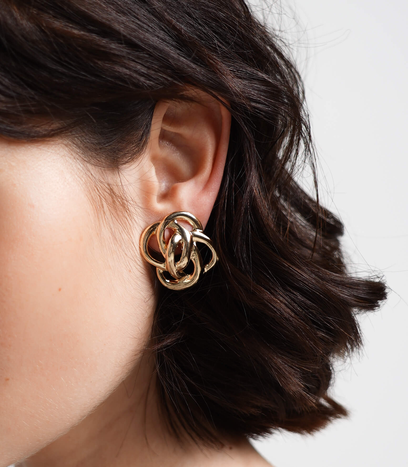 

Серьги Dashkova.Jewelry