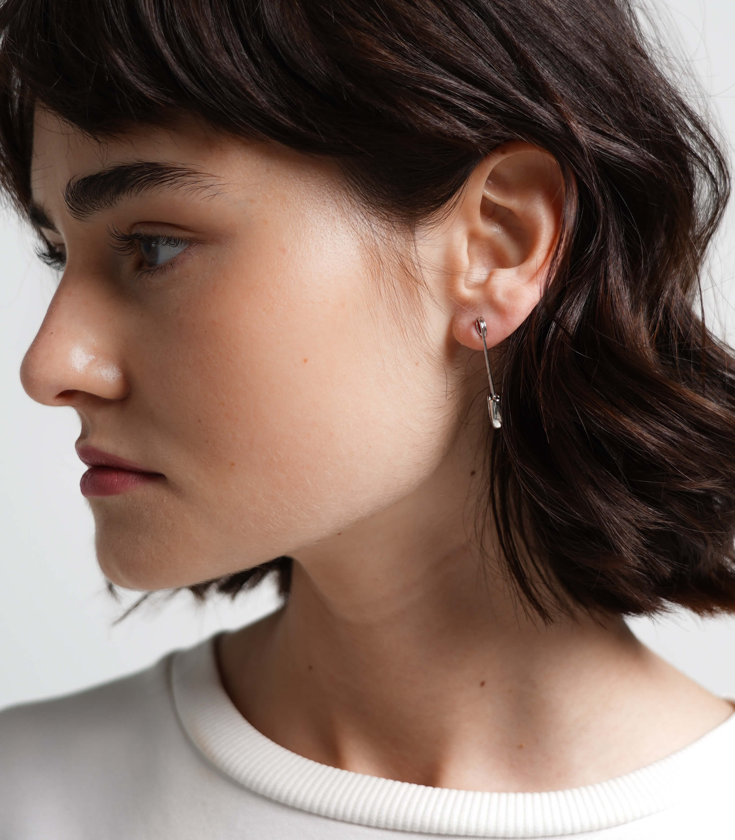 

Серьги Dashkova.Jewelry