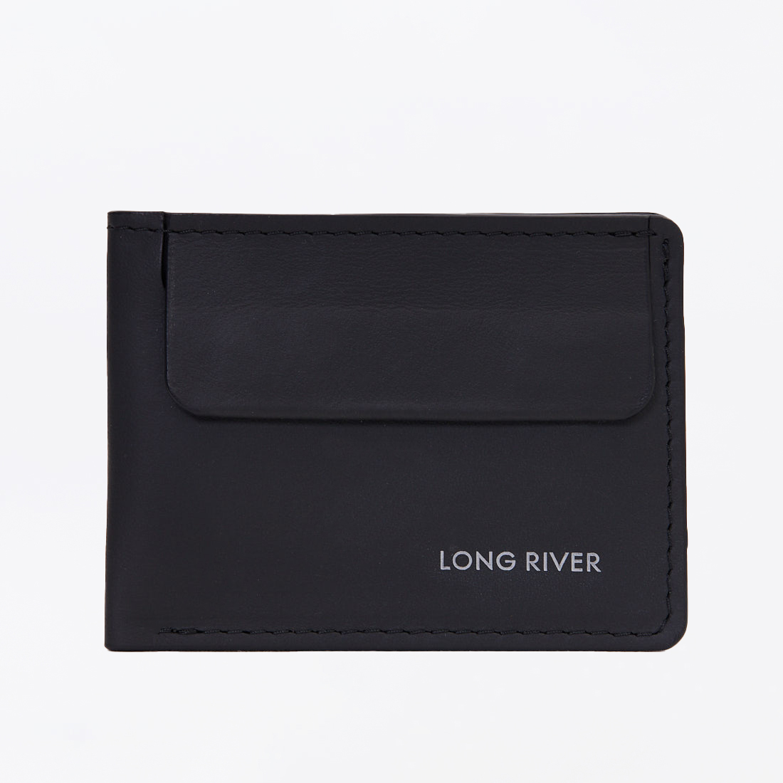 

Визитницы Long River, Чёрный кардхолдер - Аре Long River
