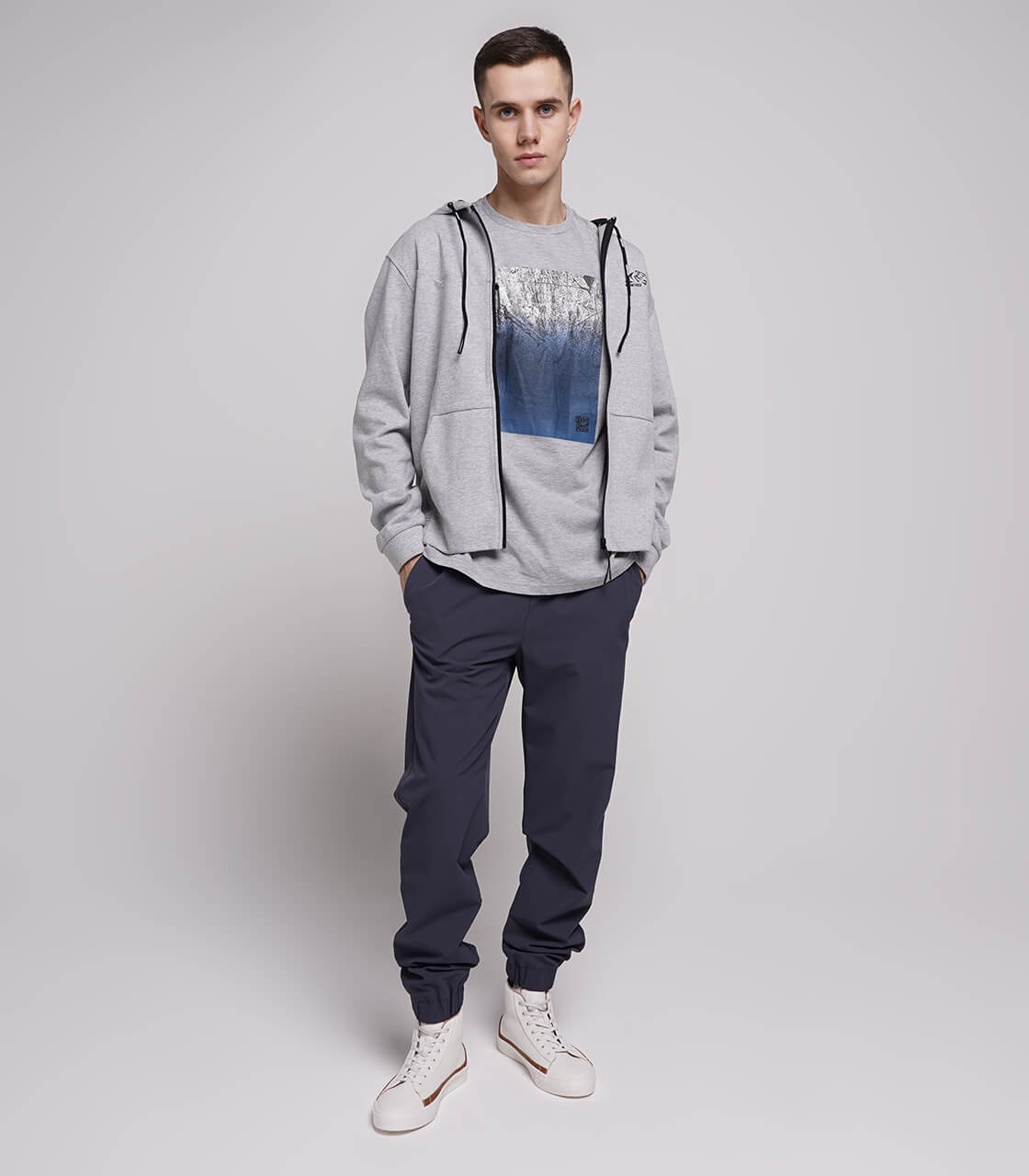 

Брюки URBANTIGER, Брюки URBAN TIGER