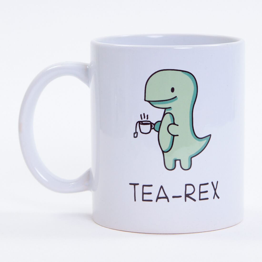 

Кухня Home Etudes, Керамическая кружка "TEAREX" Home Etudes