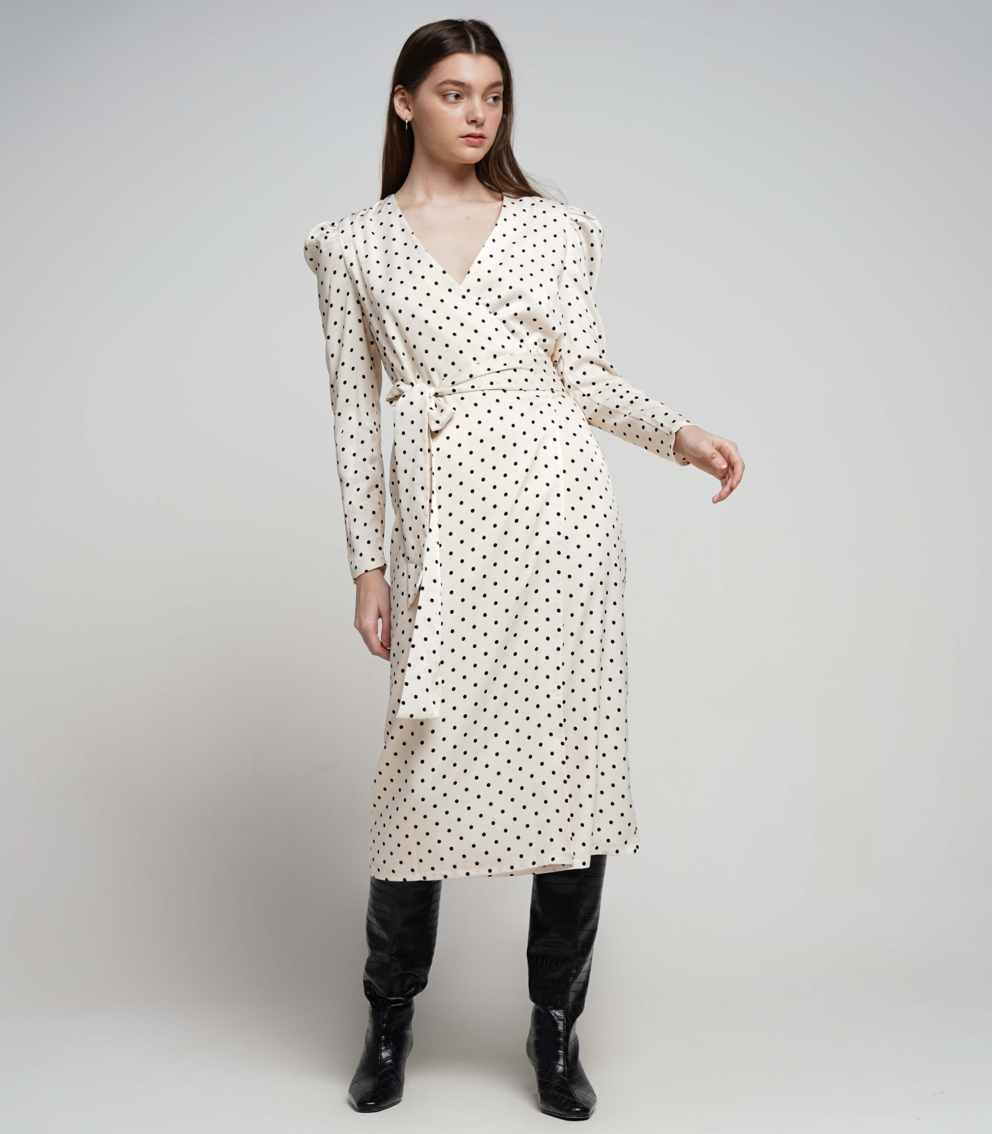 

Повседневные платья MOLLIS, Платье MOLLIS