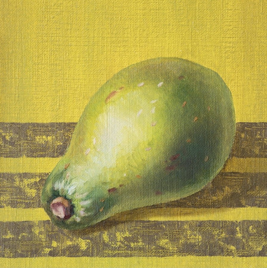

Картины и постеры ArtWKND, Мария Мельцаева - Авокадо ArtWKND