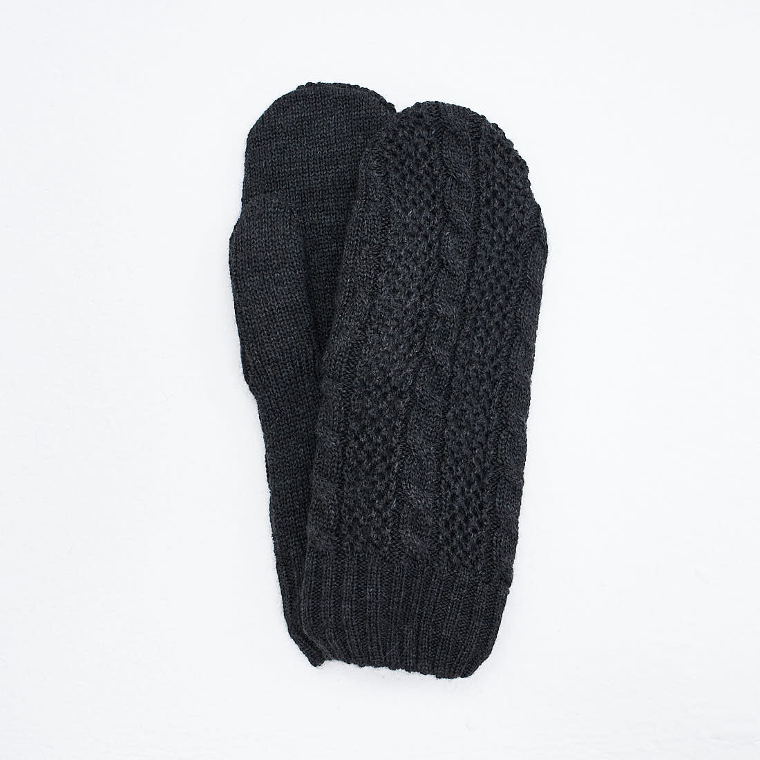 Варежки NORYALLI