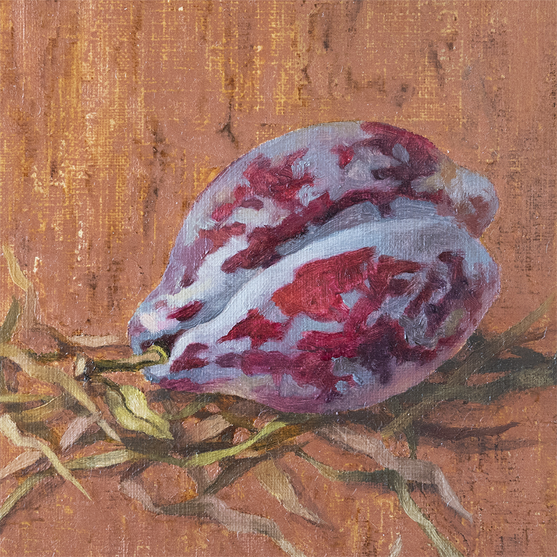 

Картины и постеры ArtWKND, Мария Мельцаева - Слива на сене ArtWKND