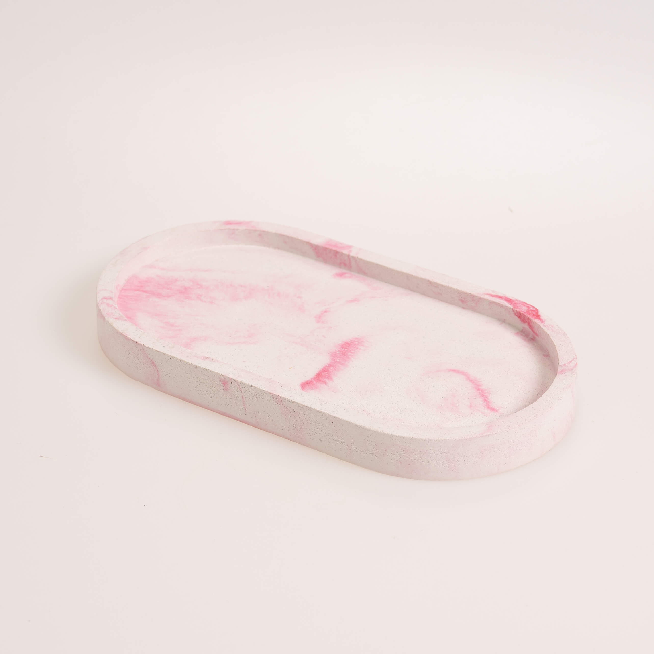 

Декоративные украшения Dashkova.Home, Подставка из гипса Dashkova.Home