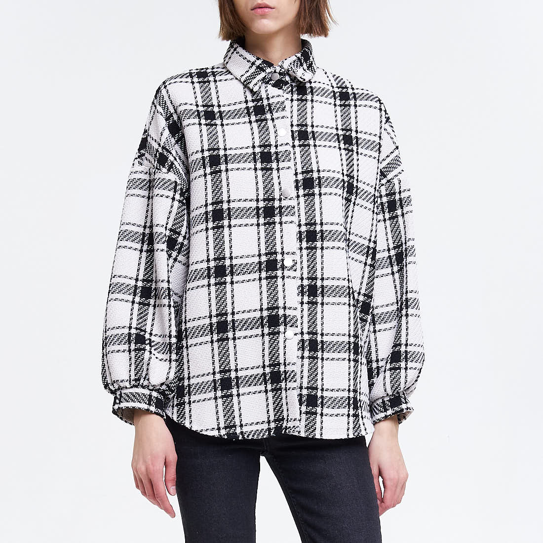 Рубашки One Week