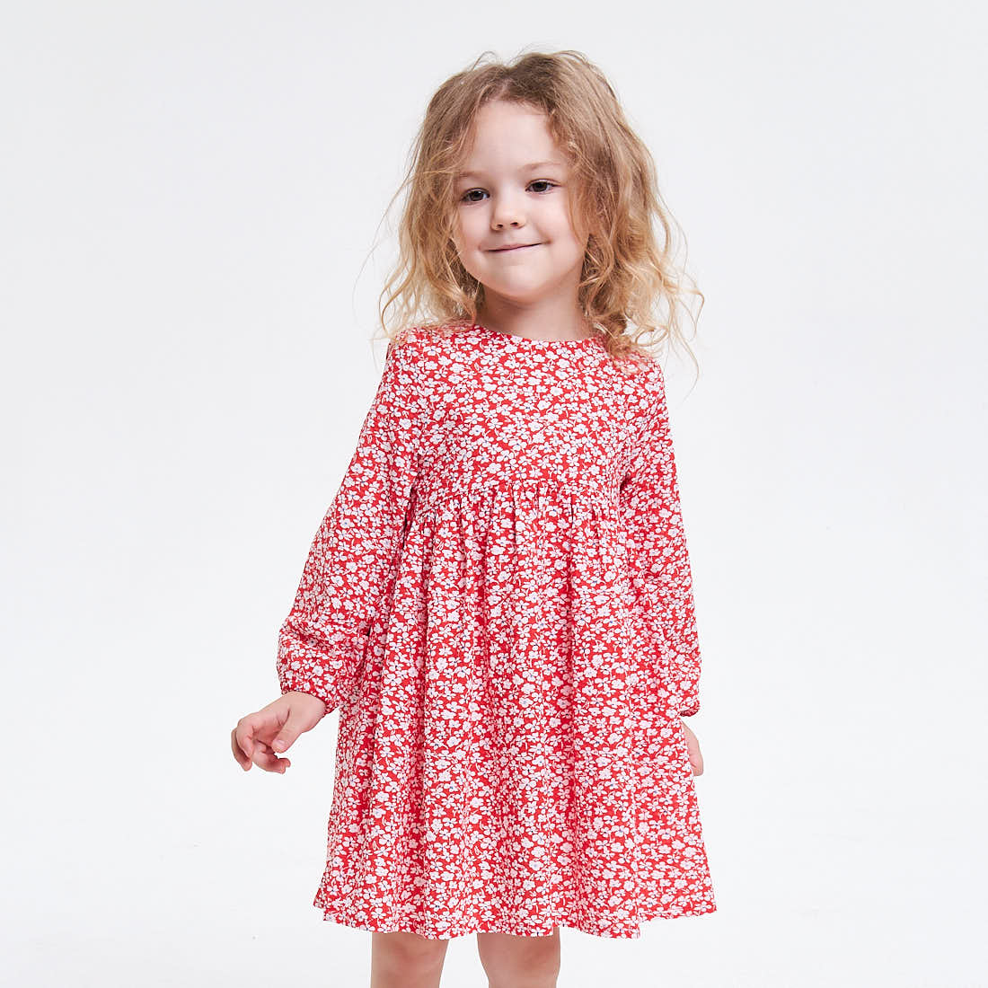 Платье и сарафаны Berry Tales