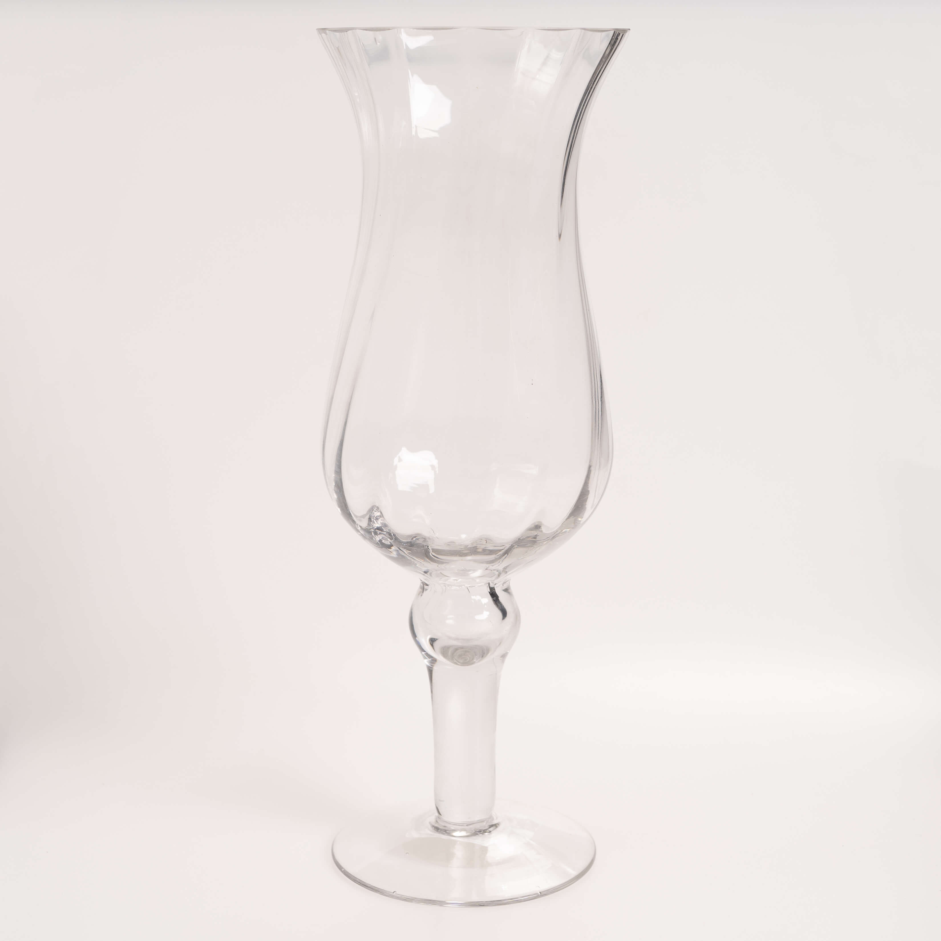 

Декоративные украшения Dashkova.Home, Стеклянная ваза "Антик" Dashkova.Home