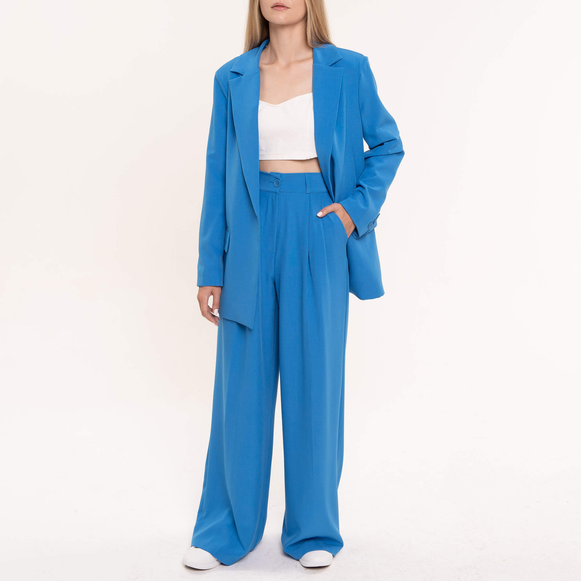 

Костюмы GROSSBERG jeans, Яркий классический костюм GROSSBERG jeans