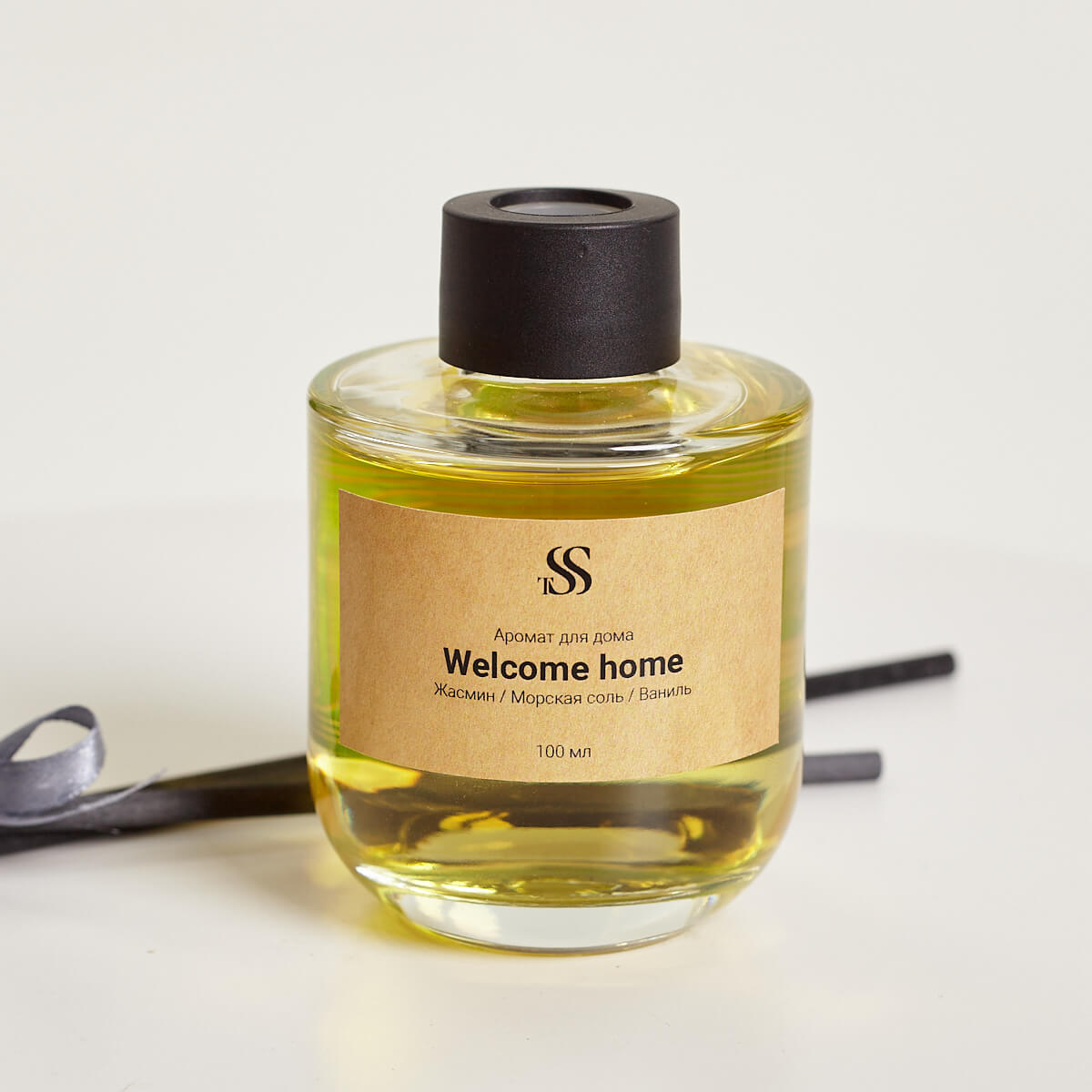 

Ароматы для дома Home Etudes, Аромадиффузор "Welcome Home" Home Etudes