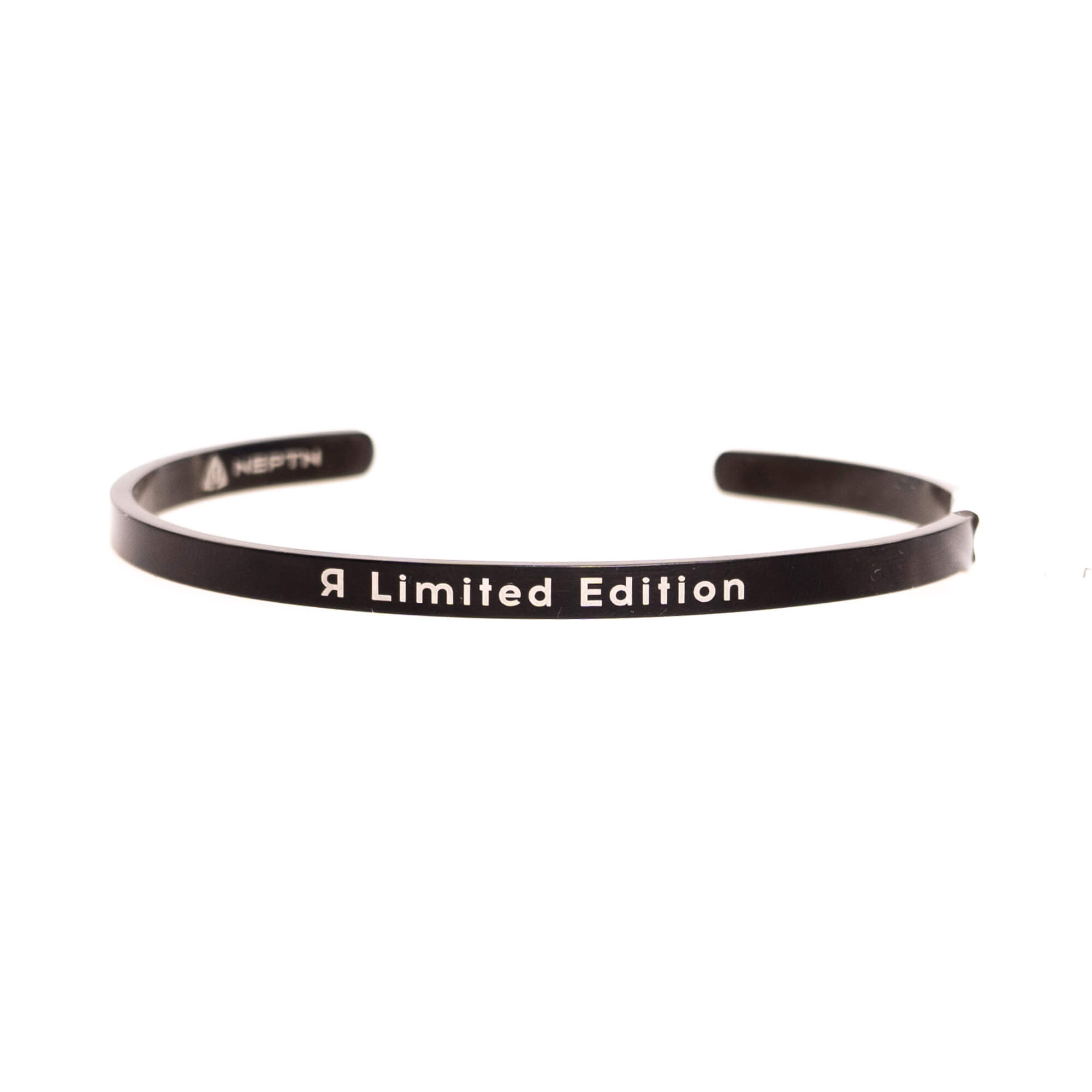 

Браслеты Dashkova.Jewelry, Тонкий браслет UNIQ Lite "Я Limited Edition" Dashkova.Jewelry