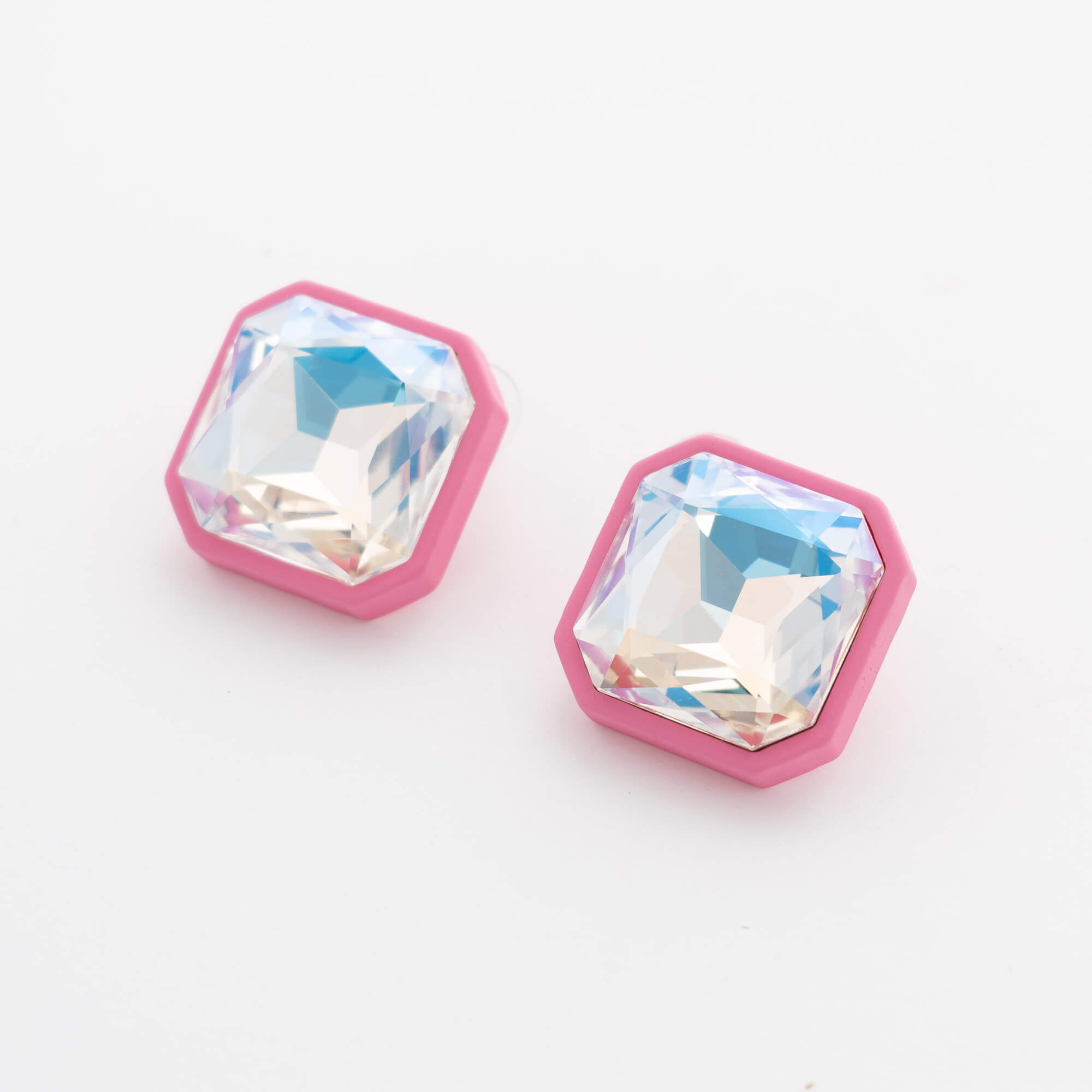 

Серьги Dashkova.Jewelry