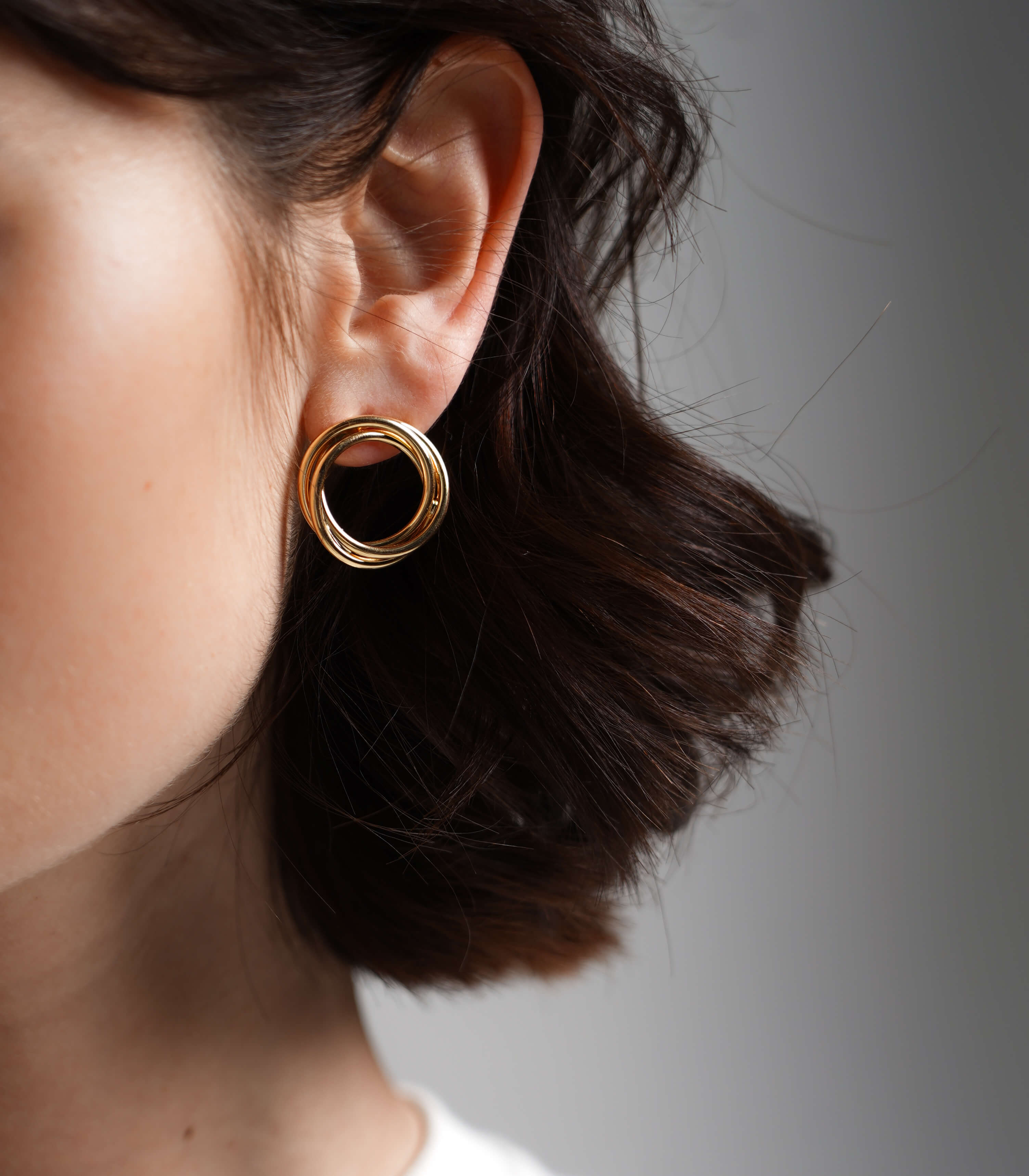 

Серьги Dashkova.Jewelry