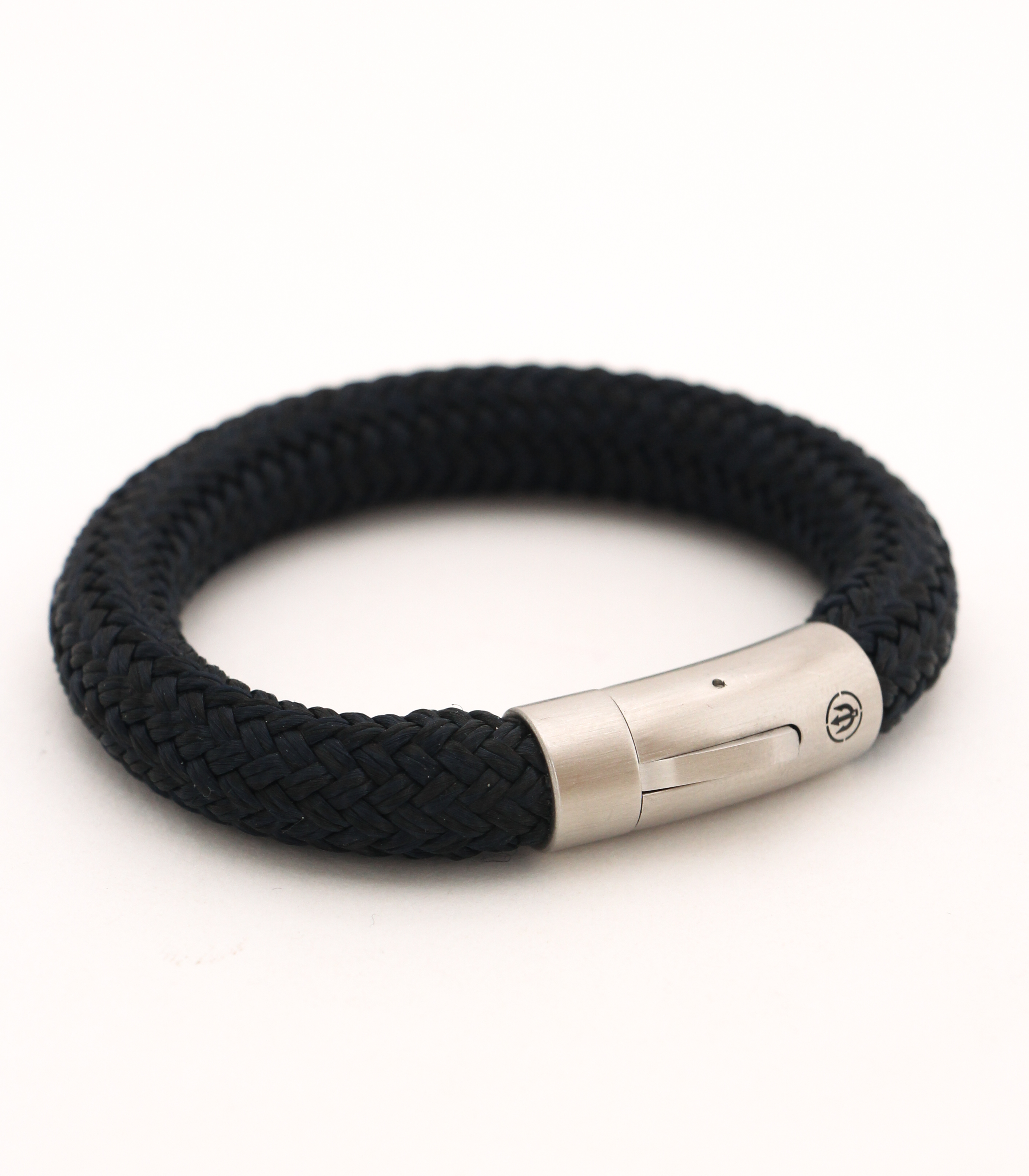 

Браслеты Dashkova.Jewelry, Синий браслет <<SAILOR>> с трезубцем Dashkova.Jewelry