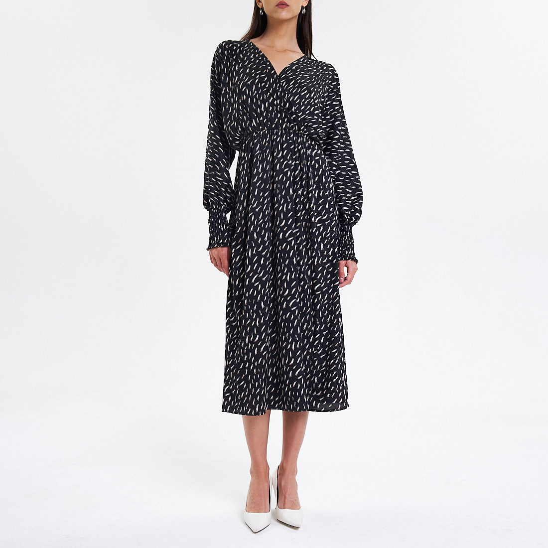 Повседневные платья Braude