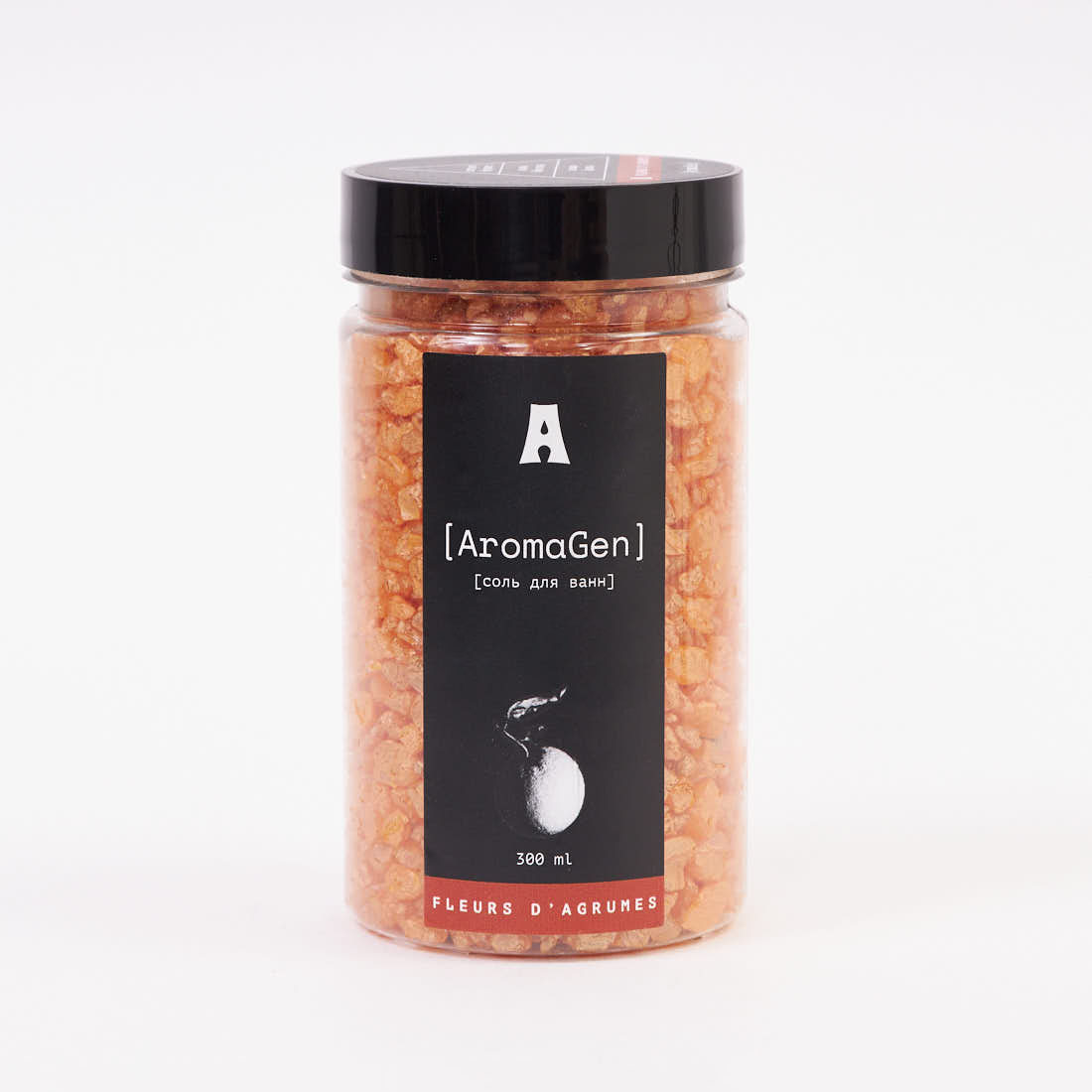 

Уход для тела Home Etudes, Парфюмированная соль для ванны <<FLUERS D'AGRUMES>> Home Etudes