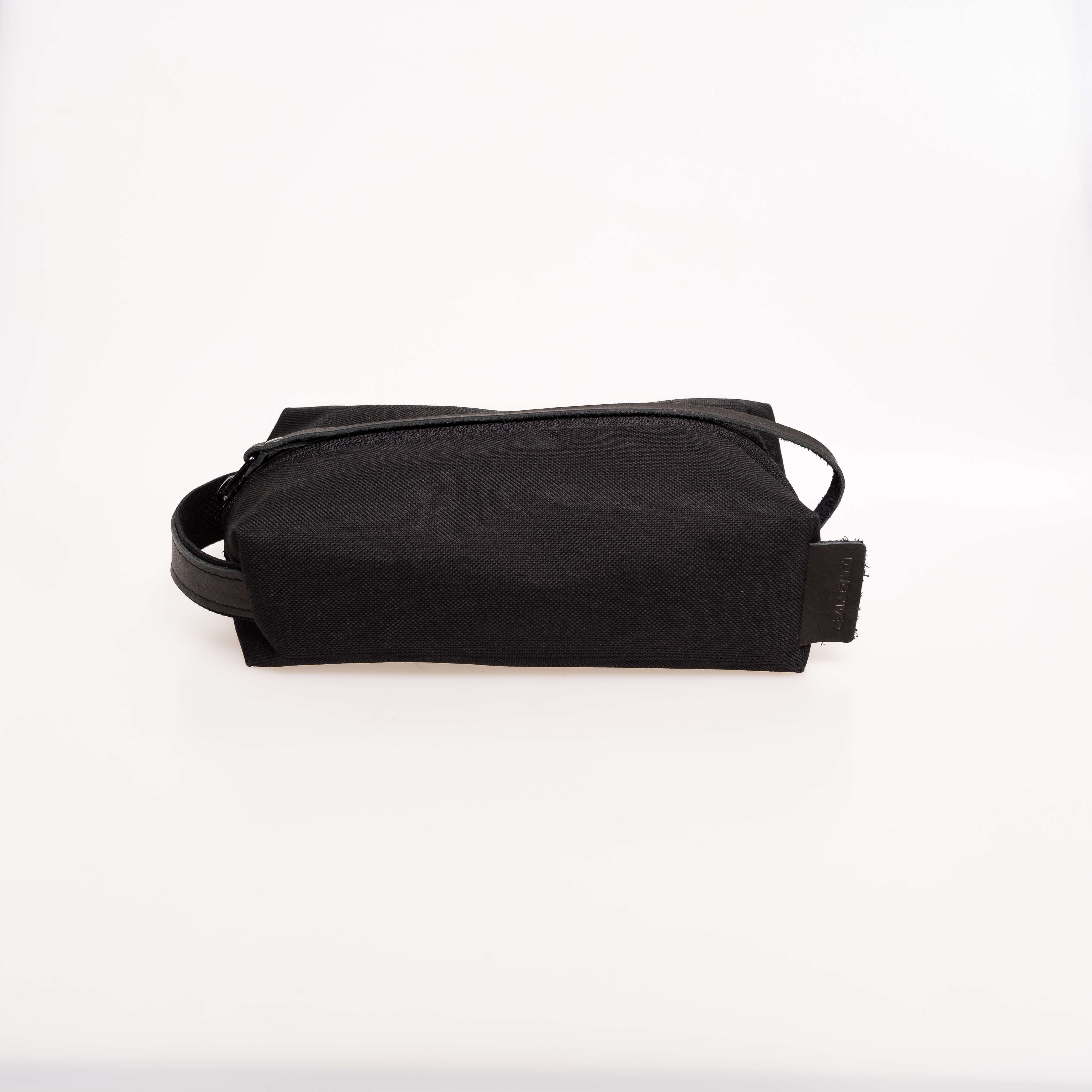 

Сумки и портфели Long River, Чёрная косметичка из кордуры Long River