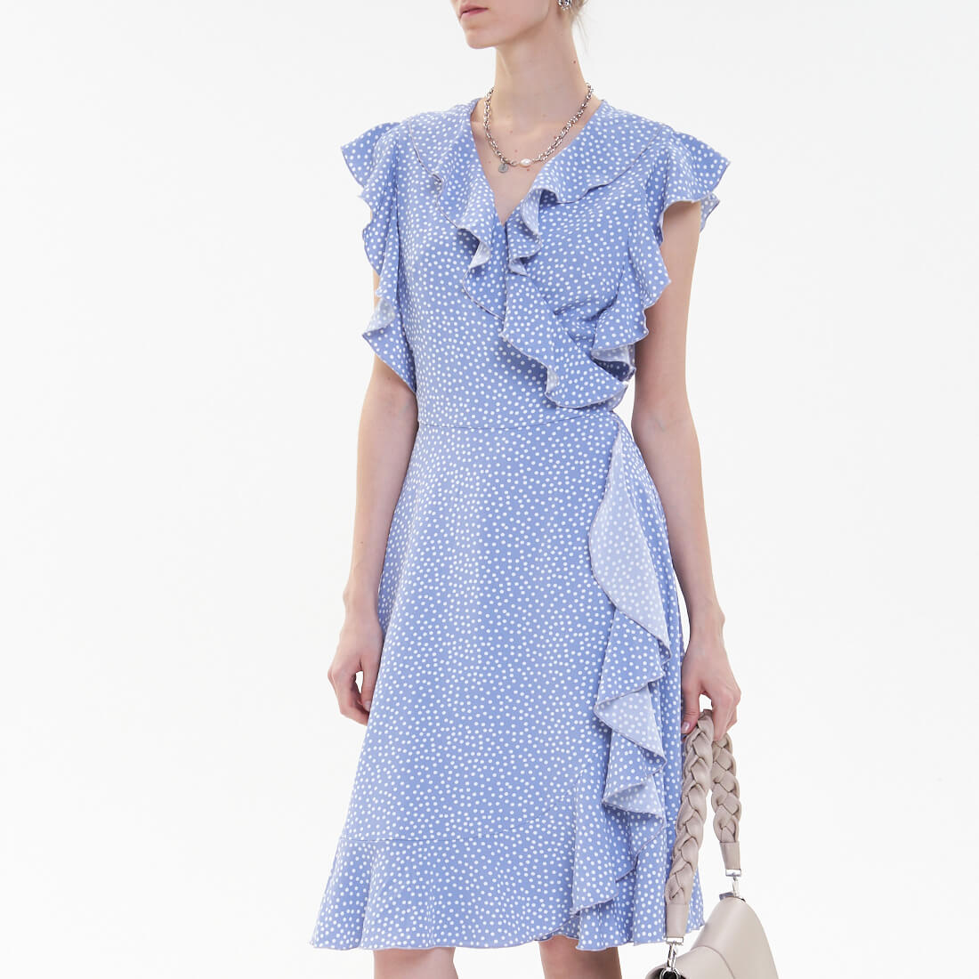 Сарафаны Braude